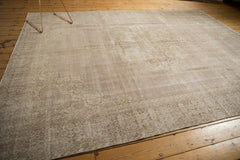 8x11 Vintage Distressed Sparta Carpet // ONH Item ee003763 Image 4