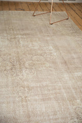 8x11 Vintage Distressed Sparta Carpet // ONH Item ee003763 Image 5