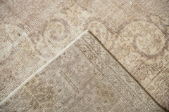 8x11 Vintage Distressed Sparta Carpet // ONH Item ee003763 Image 8