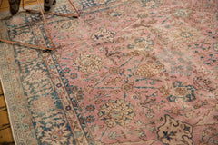 8x11 Vintage Distressed Sparta Carpet // ONH Item ee003764 Image 4