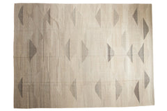 9x12 New Kilim Carpet // ONH Item ee003766