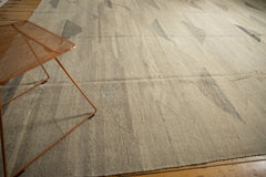 9x12 New Kilim Carpet // ONH Item ee003766 Image 2