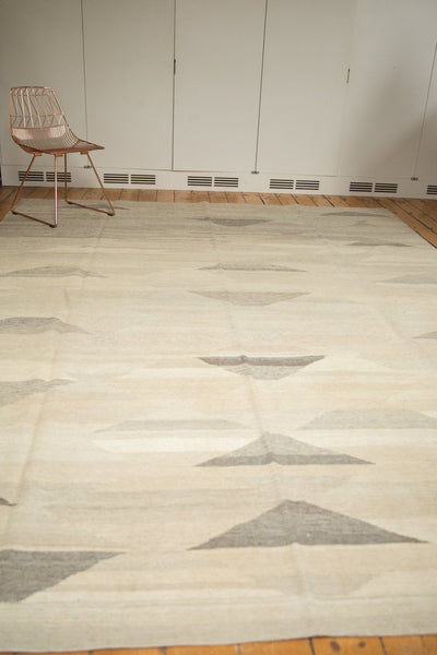 9x12 New Kilim Carpet // ONH Item ee003766 Image 5