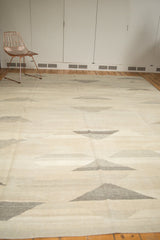 9x12 New Kilim Carpet // ONH Item ee003766 Image 5