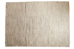 8.5x12.5 New Kilim Carpet // ONH Item ee003767