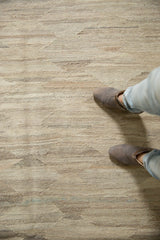 8.5x12.5 New Kilim Carpet // ONH Item ee003767 Image 2