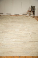 8.5x12.5 New Kilim Carpet // ONH Item ee003767 Image 6