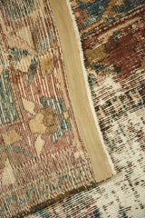 12x16 Vintage Distressed Bakhtiari Carpet // ONH Item ee003771 Image 12