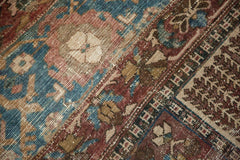 12x16 Vintage Distressed Bakhtiari Carpet // ONH Item ee003771 Image 13