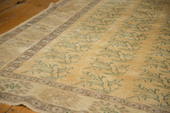 8.5x11 Vintage Distressed Oushak Carpet // ONH Item ee003772 Image 5