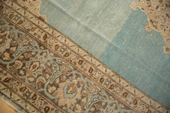 8.5x12.5 Vintage Distressed Tabriz Carpet // ONH Item ee003773 Image 3