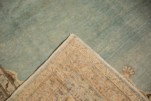 8.5x12.5 Vintage Distressed Tabriz Carpet // ONH Item ee003773 Image 10