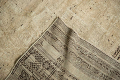6x10.5 Vintage Distressed Oushak Carpet // ONH Item ee003778 Image 11
