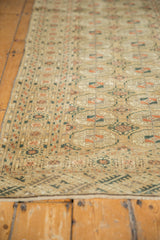 2.5x8 Vintage Distressed Turkmen Rug Runner // ONH Item ee003780 Image 3