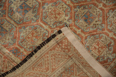 3.5x6 Vintage Distressed Belouch Rug // ONH Item ee003791 Image 8