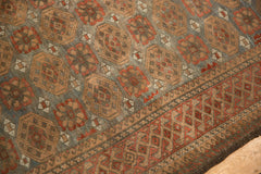 3.5x5.5 Vintage Distressed Belouch Rug // ONH Item ee003799 Image 7