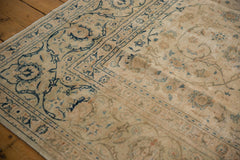 8.5x12 Vintage Distressed Kashan Carpet // ONH Item ee003811 Image 8