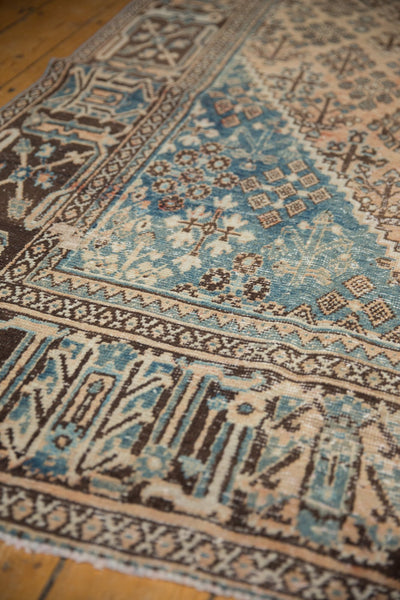 7x10 Vintage Distressed Joshegan Carpet // ONH Item ee003812 Image 3