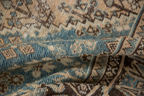 7x10 Vintage Distressed Joshegan Carpet // ONH Item ee003812 Image 8