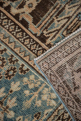 7x10 Vintage Distressed Joshegan Carpet // ONH Item ee003812 Image 9