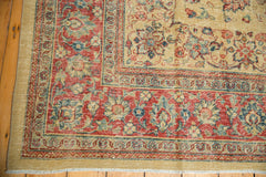 8.5x12 Vintage Distressed Tabriz Carpet // ONH Item ee003824 Image 9