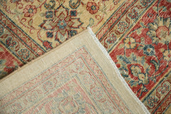 8.5x12 Vintage Distressed Tabriz Carpet // ONH Item ee003824 Image 11