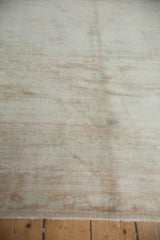 5.5x8 Vintage Distressed Oushak Carpet // ONH Item ee003838 Image 4