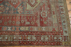 5.5x8 Vintage Distressed Caucasian Carpet // ONH Item ee003841 Image 9