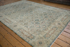 6.5x9.5 Vintage Distressed Sivas Carpet // ONH Item ee003842 Image 2