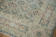 6.5x9.5 Vintage Distressed Sivas Carpet // ONH Item ee003842 Image 4