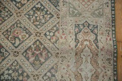 6.5x9.5 Vintage Distressed Sivas Carpet // ONH Item ee003842 Image 9