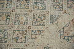 6.5x9.5 Vintage Distressed Sivas Carpet // ONH Item ee003842 Image 10