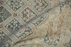 6.5x9.5 Vintage Distressed Sivas Carpet // ONH Item ee003842 Image 11