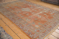 6x9 Vintage Distressed Khotan Carpet // ONH Item ee003844 Image 4