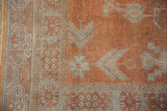 6x9 Vintage Distressed Khotan Carpet // ONH Item ee003844 Image 7