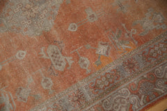 6x9 Vintage Distressed Khotan Carpet // ONH Item ee003844 Image 9