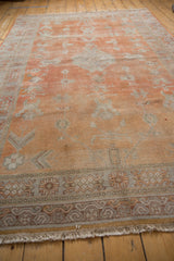 6x9 Vintage Distressed Khotan Carpet // ONH Item ee003844 Image 10