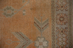6x9 Vintage Distressed Khotan Carpet // ONH Item ee003844 Image 13