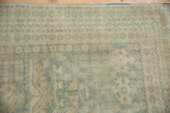 4x6.5 Vintage Distressed Oushak Rug // ONH Item ee003852 Image 2