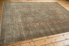 6x8.5 Vintage Distressed Sivas Carpet // ONH Item ee003853 Image 9