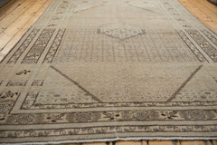 5.5x8 Vintage Distressed Sivas Carpet // ONH Item ee003857 Image 5