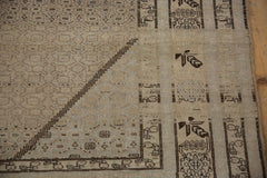 5.5x8 Vintage Distressed Sivas Carpet // ONH Item ee003857 Image 6