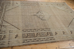 5.5x8 Vintage Distressed Sivas Carpet // ONH Item ee003857 Image 9