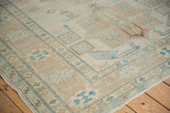 5.5x7.5 New Afghani Caucasian Design Carpet // ONH Item ee003859 Image 4