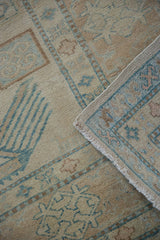 5.5x7.5 New Afghani Caucasian Design Carpet // ONH Item ee003859 Image 11