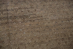 5.5x9 Vintage Distressed Oushak Carpet // ONH Item ee003863 Image 12