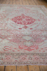 6x9 Vintage Distressed Oushak Carpet // ONH Item ee003870 Image 7