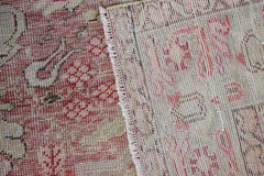 6x9 Vintage Distressed Oushak Carpet // ONH Item ee003870 Image 11
