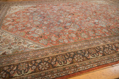 11x14 Vintage Distressed Mahal Carpet // ONH Item ee003877 Image 7