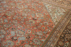 11x14 Vintage Distressed Mahal Carpet // ONH Item ee003877 Image 8